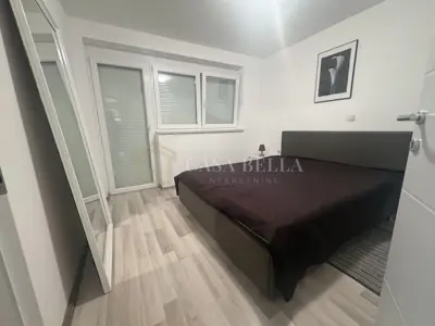 Apartman 42 m², Jadranovo - balkon, terasa i parkirno mjesto - 5