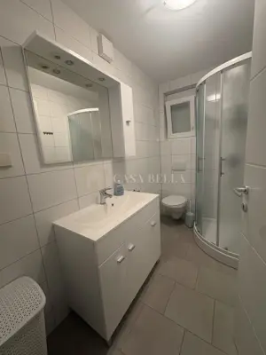 Apartman 42 m², Jadranovo - balkon, terasa i parkirno mjesto - 7