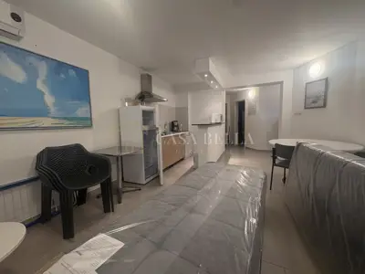 Apartman 42 m², Jadranovo - balkon, terasa i parkirno mjesto - 3