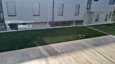Apartman 70 m², Lovrečica, Umag - 1. kat i terasa - 14