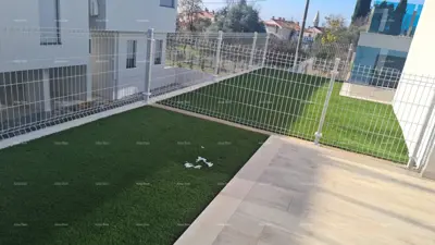 Apartman 70 m², Lovrečica, Umag - 1. kat i terasa - 13