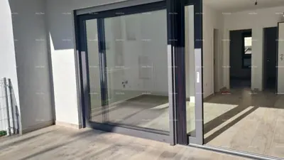 Apartman 70 m², Lovrečica, Umag - 1. kat i terasa - 12