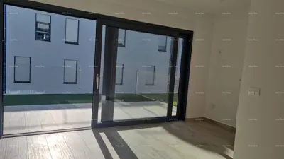 Apartman 70 m², Lovrečica, Umag - 1. kat i terasa - 6