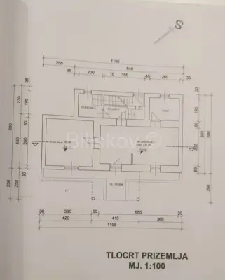Ugljan, Preko, samostojeća kuća, odlična lokacija - 10