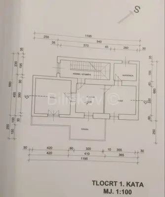 Ugljan, Preko, samostojeća kuća, odlična lokacija - 12