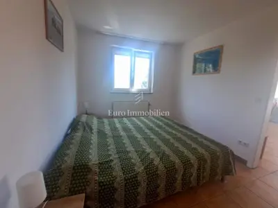 Apartmenthaus in Malinska, 4 Etagen und mehrere Wohneinheiten - 22