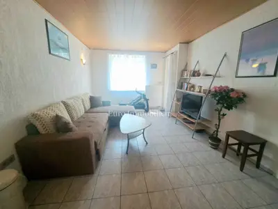 Apartmenthaus in Malinska, 4 Etagen und mehrere Wohneinheiten - 18