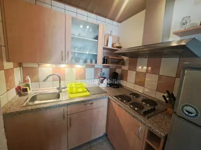 Apartmenthaus in Malinska, 4 Etagen und mehrere Wohneinheiten - 17