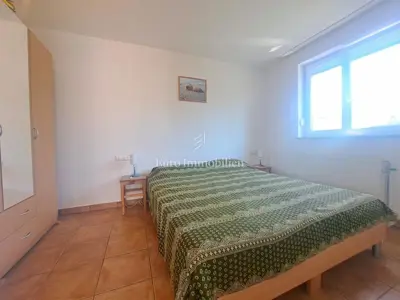 Apartmenthaus in Malinska, 4 Etagen und mehrere Wohneinheiten - 21