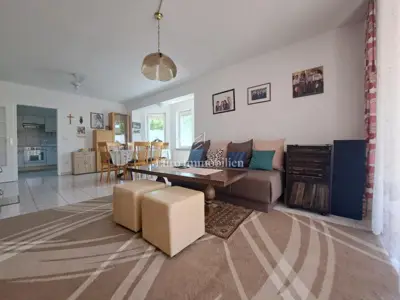 Apartmenthaus in Malinska, 4 Etagen und mehrere Wohneinheiten - 4