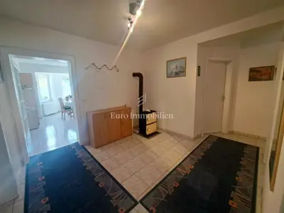 Apartmenthaus in Malinska, 4 Etagen und mehrere Wohneinheiten - 14