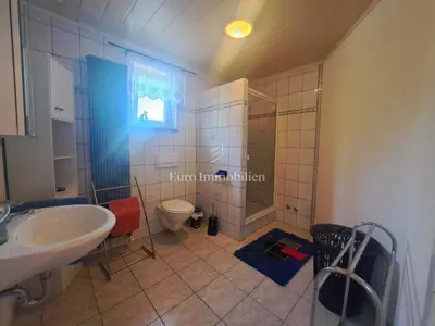 Apartmenthaus in Malinska, 4 Etagen und mehrere Wohneinheiten - 15