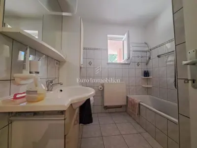 Apartmenthaus in Malinska, 4 Etagen und mehrere Wohneinheiten - 12