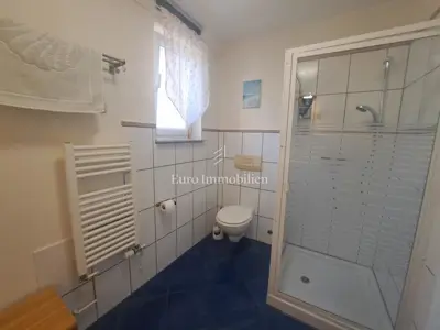 Apartmenthaus in Malinska, 4 Etagen und mehrere Wohneinheiten - 19