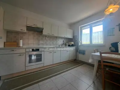 Apartmenthaus in Malinska, 4 Etagen und mehrere Wohneinheiten - 13
