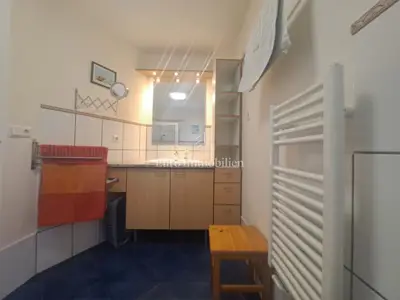 Apartmenthaus in Malinska, 4 Etagen und mehrere Wohneinheiten - 20