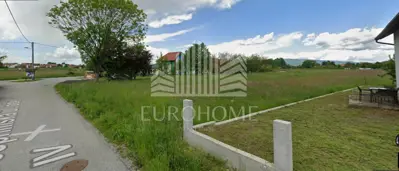 Agricultural land 8,848 m², Brezovica - along an asphalt road - 4