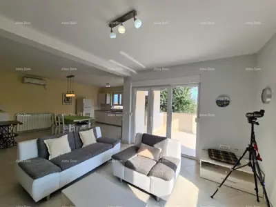 Haus, Ližnjan, zwei Wohneinheiten und Hofhäuschen - 16