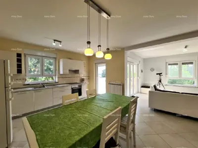 Haus, Ližnjan, zwei Wohneinheiten und Hofhäuschen - 19