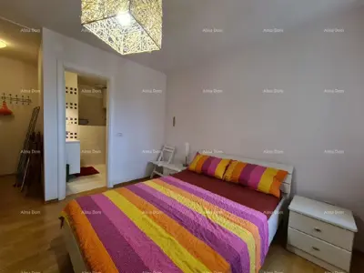 Haus, Ližnjan, zwei Wohneinheiten und Hofhäuschen - 12
