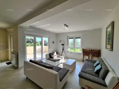 Haus, Ližnjan, zwei Wohneinheiten und Hofhäuschen - 15