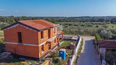 Villa 184 m², Novigrad Umgebung - Pool und 3 Schlafzimmer - 8