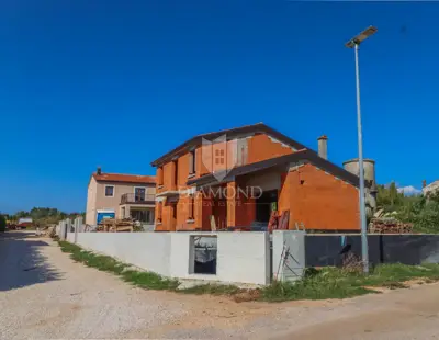 Villa 184 m², Novigrad Umgebung - Pool und 3 Schlafzimmer - 6