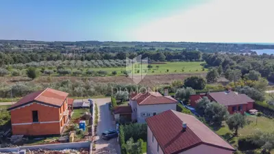 Villa 184 m², Novigrad Umgebung - Pool und 3 Schlafzimmer - 11