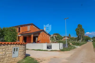 Villa 184 m², Novigrad Umgebung - Pool und 3 Schlafzimmer - 13