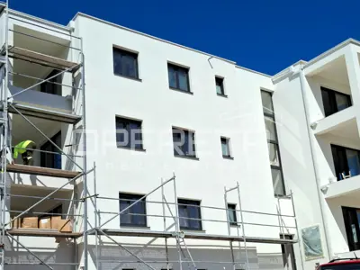 Stan 77 m², Rogoznica - novogradnja uz more - 7