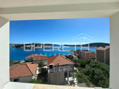 Stan 77 m², Rogoznica - novogradnja uz more - 3