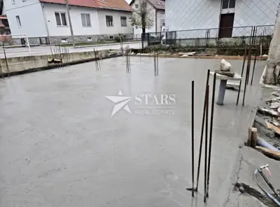 House 85 m², Delnice - 3 bedrooms and living room