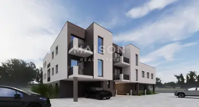 Apartment in Sv. Klara, Novi Zagreb - Zapad, 4 rooms and terrace - 4