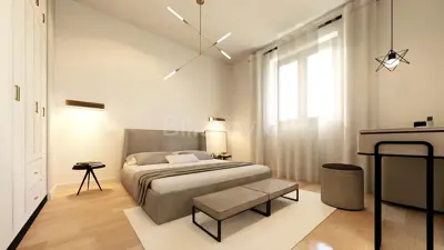 Verkauf, Pag, Mandre, Neubau, 3-Zimmer, 1. Reihe zum Meer, Parkplatz - 9
