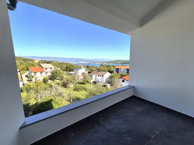 Apartment for sale in Uvala Soline, 67 m²