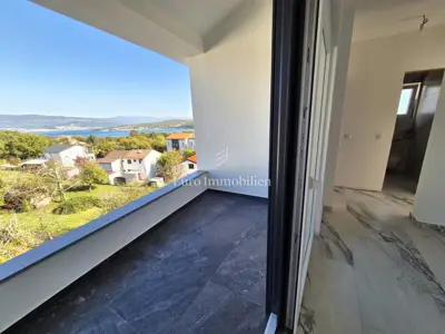 Wohnung zum Kauf in Uvala Soline, 67 m² - 4