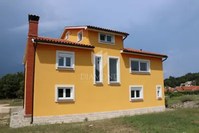 Kuća 280 m², Labin - obnovljena 2016. - 3