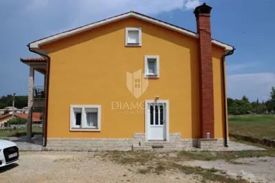 Kuća 280 m², Labin - obnovljena 2016. - 5