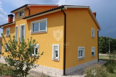 Kuća 280 m², Labin - obnovljena 2016. - 4