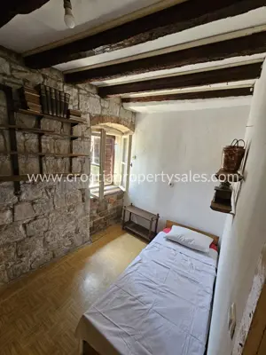 Apartment 70 m², Kaštela - first row to the sea - 7