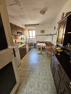 Apartment 70 m², Kaštela - first row to the sea - 4