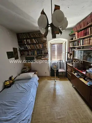 Apartment 70 m², Kaštela - first row to the sea - 3