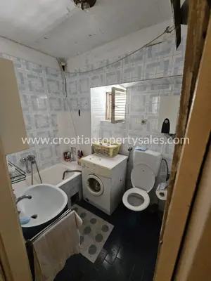 Apartment 70 m², Kaštela - first row to the sea - 6