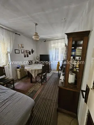 Apartment 70 m², Kaštela - first row to the sea - 5