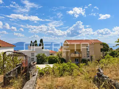 Haus zur Renovierung mit Nebengebäude auf 721 m², Gradac - 16