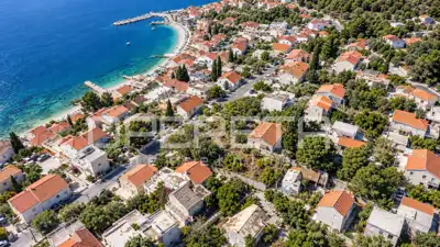 Haus zur Renovierung mit Nebengebäude auf 721 m², Gradac - 20