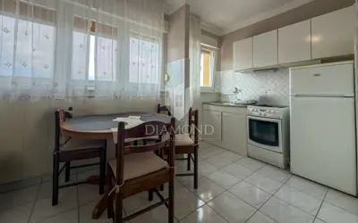 Apartment 65 m², Labin - city center, 2 bedrooms - 5