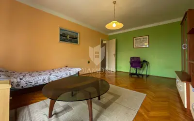 Apartment 65 m², Labin - city center, 2 bedrooms - 4