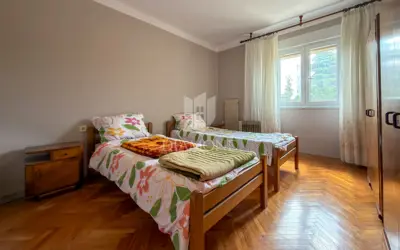Apartment 65 m², Labin - city center, 2 bedrooms - 7