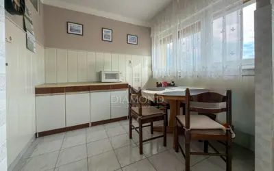 Apartment 65 m², Labin - city center, 2 bedrooms - 6